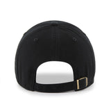 47 Brand Dog Base Runner Icon Clean Up Cap XX-BSRIC1411GWS-BKP-