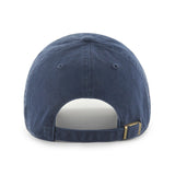47 Brand Phrase Base Runner Clean Up Cap XX-BSRIC1411GWS-NYL-
