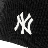 47 Brand New York Yankees MLB Centerfield Cuff Knit Winter Mütze B-CFDCN17ACE-BK-