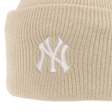 47 Brand New York Yankees MLB Bone Base Runner Cuff Winter Mütze B-BRNCK17ACE-BN-