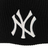 47 Brand New York Yankees MLB Winter Mütze B-BIN17ACE-BKW-