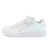 Adidas Forum Low FY7755 - weiss-weiss