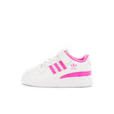 Adidas Forum Low Infant FY7983 - weiss-pink