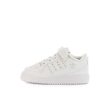 Adidas Forum Low Infant FY7989 - weiss-weiss