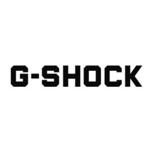 G Shock Logo