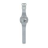 G-Shock Analog Digital Armband Uhr GA-2100FF-8AER-