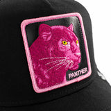Goorin Bros. The Pink Panther Trucker Cap G-101-1564-BLK-
