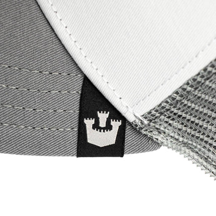 Goorin Bros. The Cock Baseball Trucker Cap G-101-0378-LGY-