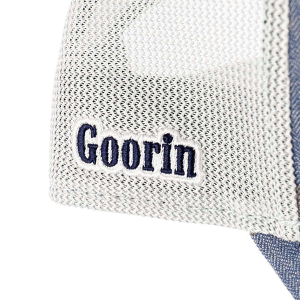 Goorin Bros. Suited Legend Cap 101-2021-BLU-