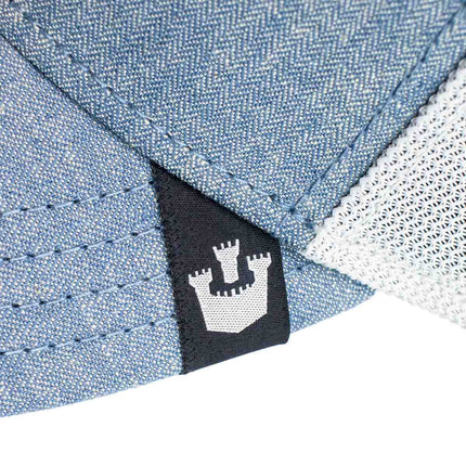 Goorin Bros. Suited Legend Cap 101-2021-BLU-