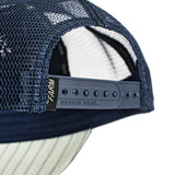 Goorin Bros. The Empire Lion Cap 101-1949-NVY-