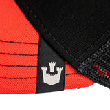 Goorin Bros. The Goat Steer Cap 101-1928-BLK-