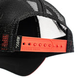 Goorin Bros. The Goat Steer Cap 101-1928-BLK-