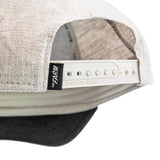 Goorin Bros. Lethal Linen Cap 101-2114-BLK-