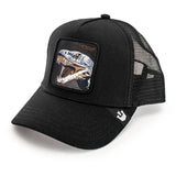 Goorin Bros. The Vicious Snake Cap 101-1759-BLK-