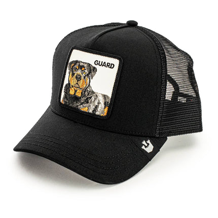 Goorin Bros. The Guard Dog Cap 101-1767-EBO-