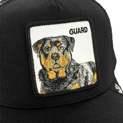 Goorin Bros. The Guard Dog Cap 101-1767-EBO-