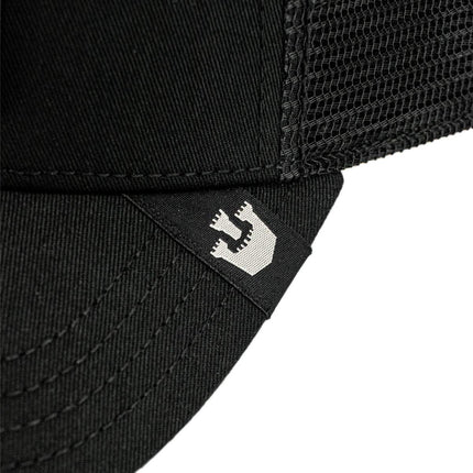 Goorin Bros. The Guard Dog Cap 101-1767-EBO-