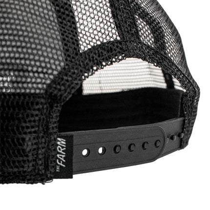 Goorin Bros. The Guard Dog Cap 101-1767-EBO-