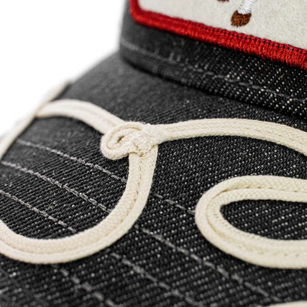 Goorin Bros. Full Throttle Cap 101-1805-NVY-