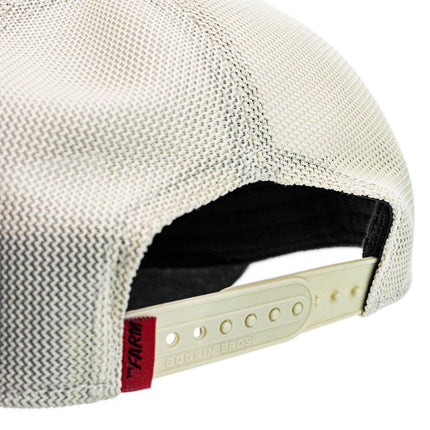 Goorin Bros. Full Throttle Cap 101-1805-NVY-
