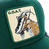 Goorin Bros. Greatest Field 100 Cap 101-1852-GRE-