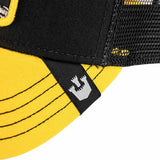 Goorin Bros. The Rowdy Bird Cap 101-1940-BLK-