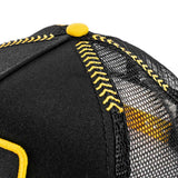 Goorin Bros. The Rowdy Bird Cap 101-1940-BLK-