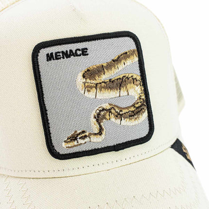 Goorin Bros. Deadly Companion Cap 101-1972-CRE-