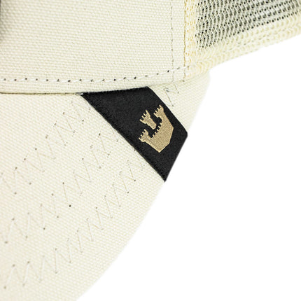 Goorin Bros. Deadly Companion Cap 101-1972-CRE-