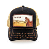 Goorin Bros. Easy Rider Cap 101-2029-BLK-