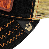 Goorin Bros. Easy Rider Cap 101-2029-BLK-