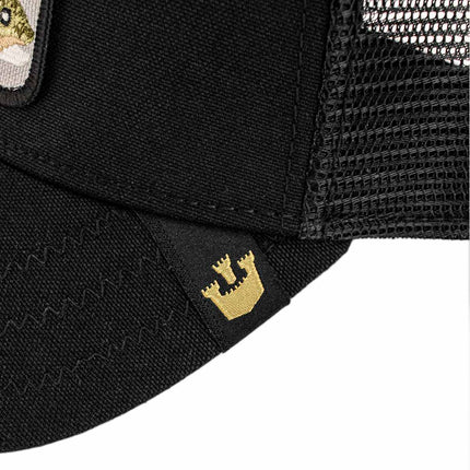 Goorin Bros. Catch You Later Cap 101-2116-BLK-