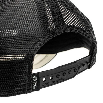 Goorin Bros. Catch You Later Cap 101-2116-BLK-