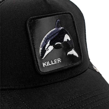Goorin Bros. Killer Trucker Cap 101-2534-VOI01-