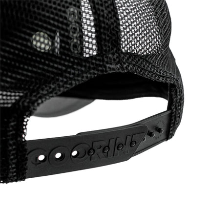 Goorin Bros. Killer Trucker Cap 101-2534-VOI01-