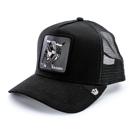 Goorin Bros. Raging Trucker Cap 101-2535-VOI01-