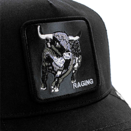 Goorin Bros. Raging Trucker Cap 101-2535-VOI01-