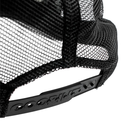 Goorin Bros. Raging Trucker Cap 101-2535-VOI01-