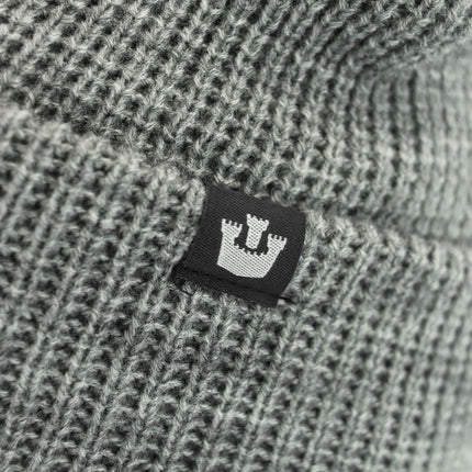 Goorin Bros. Hoof It Beanie Winter Mütze G-107-0135-GRY-