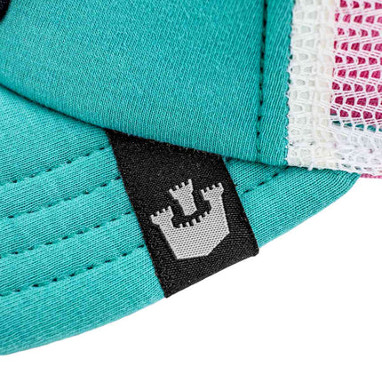 Goorin Bros. Kids Do Do Doodoo Doodoo Cap 201-0068-TEA-