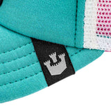Goorin Bros. Kids Do Do Doodoo Doodoo Cap 201-0068-TEA-