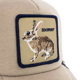 Goorin Bros. OK Zoomer Cap 201-0067-TAN-