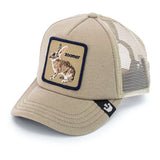 Goorin Bros. OK Zoomer Cap 201-0067-TAN - beige