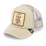 Goorin Bros. Cuddle Time Cap 201-0069-KHA - sand
