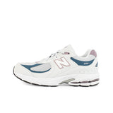 New Balance GC2002KA Junior GC2002KA - hellgrau-blau-rosa