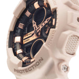 G-Shock Analog Digital Armband Uhr GMA-S140M-4AER-