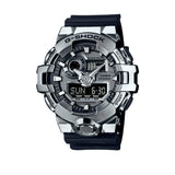 G-Shock Analog Digital Armband Uhr GM-700-1AER - silber-schwarz