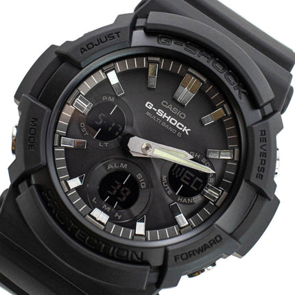 G-Shock Analog Digital Armband Uhr GAW-100B-1AER-