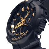 G-Shock Analog Digital Armband Uhr GMA-S140M-1AER-